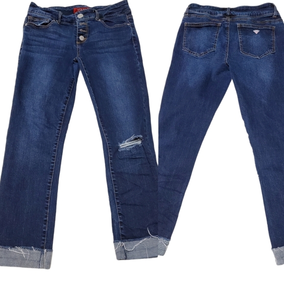 Guess Jeans Guess Womens Jeans Poshmark